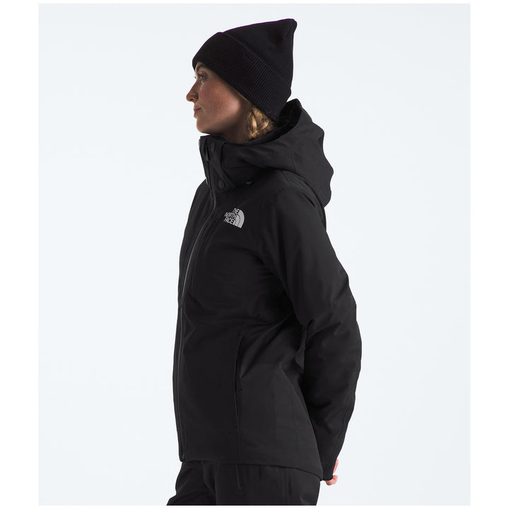 The North Face Lenado Jacket - Women's TNF Black