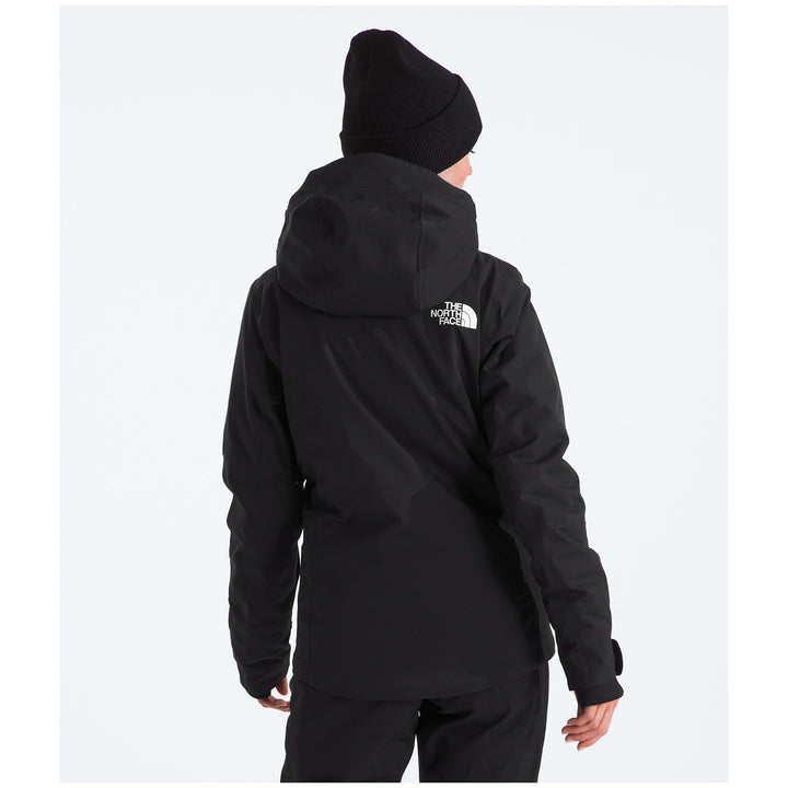 The North Face Lenado Jacket - Women's TNF Black