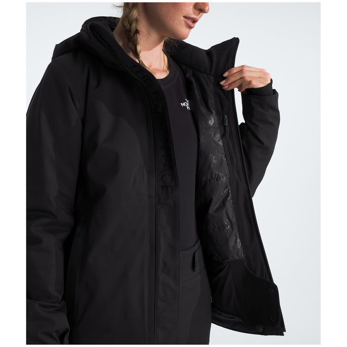 The North Face Lenado Jacket - Women's TNF Black
