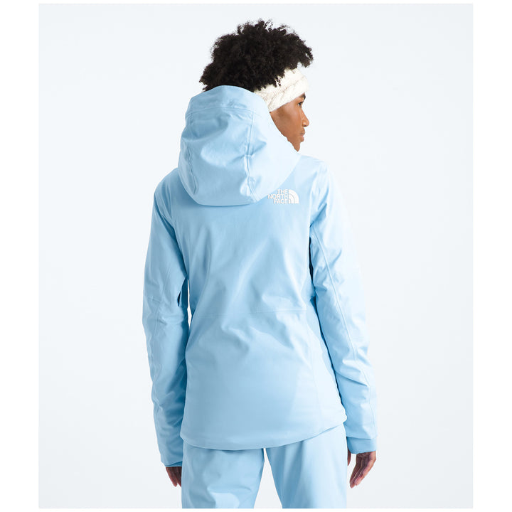 The North Face Lenado Jacket - Women's Cornflower