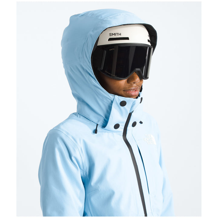 The North Face Lenado Jacket - Women's Cornflower