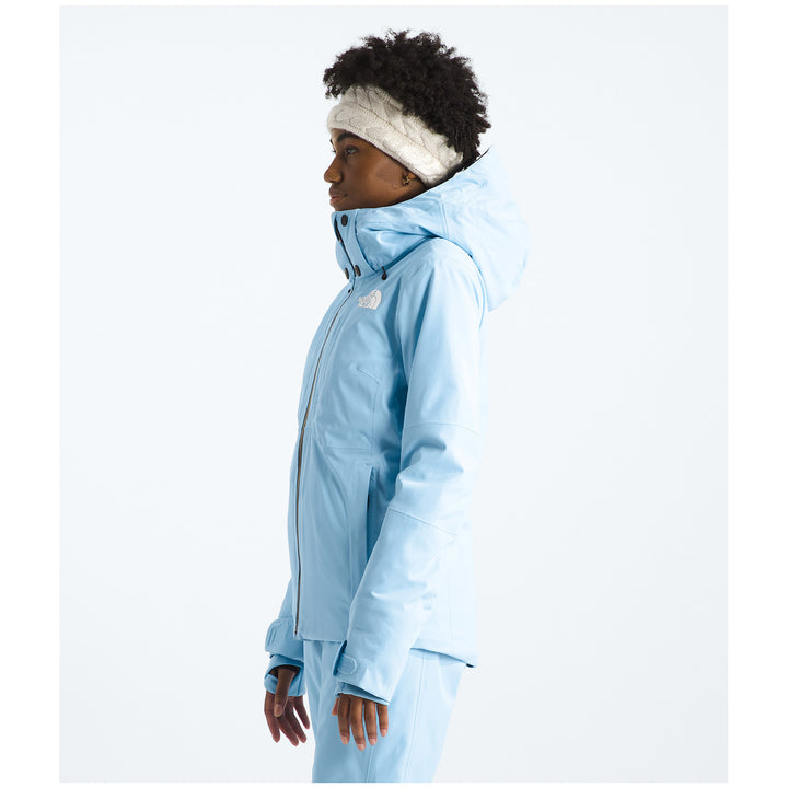 The North Face Lenado Jacket - Women's Cornflower