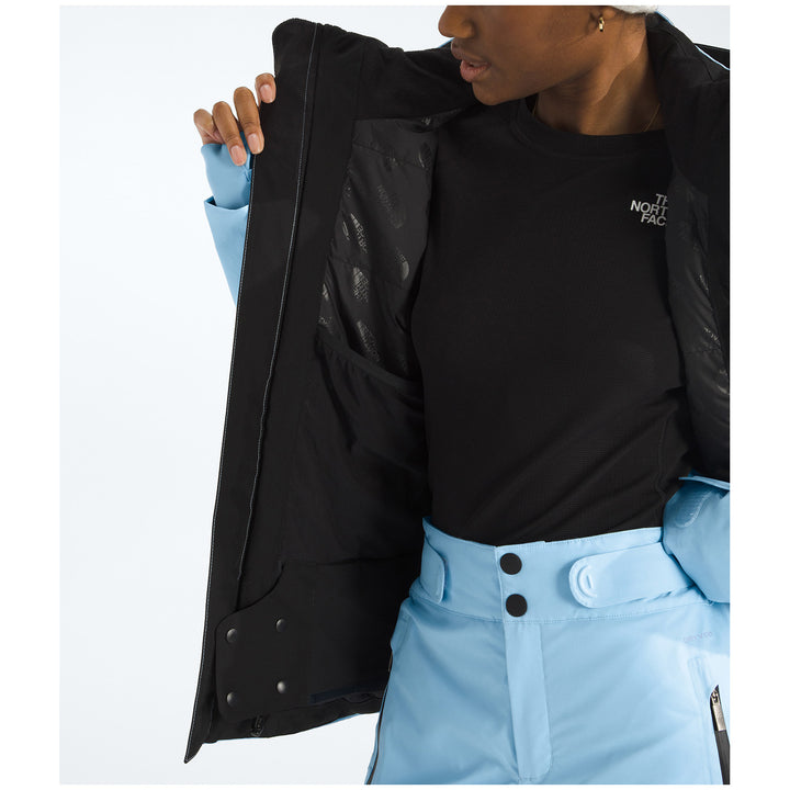 The North Face Lenado Jacket - Women's Cornflower