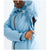 The North Face Lenado Jacket - Women's Cornflower