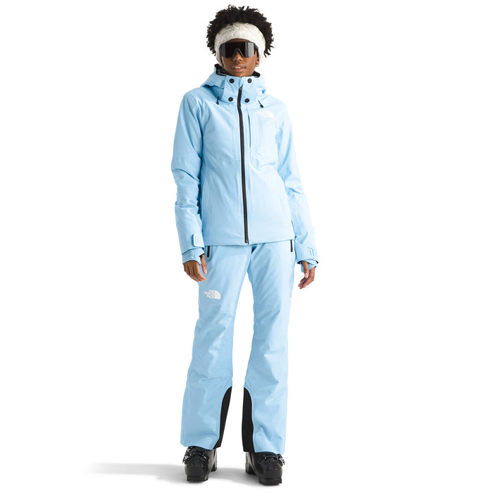 The North Face Lenado Jacket - Women's Cornflower