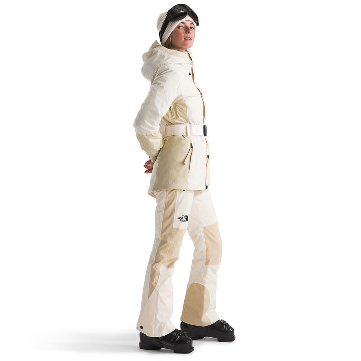The North Face Lenado Pants - Women's White Dune