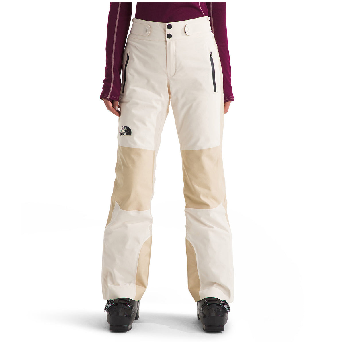The North Face Lenado Pants - Women's White Dune