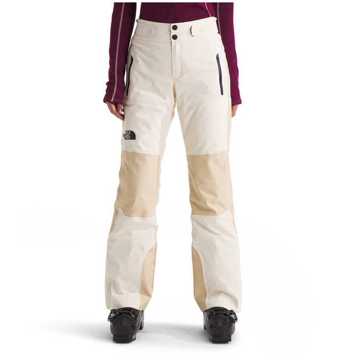 The North Face Lenado Pants - Women's White Dune