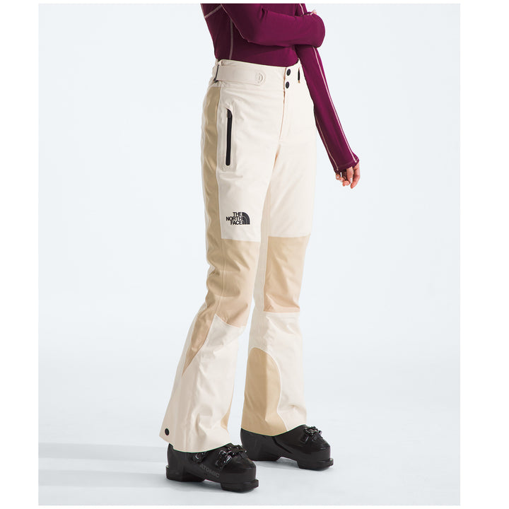The North Face Lenado Pants - Women's White Dune