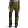 Forest Olive/TNF Black