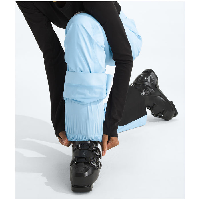 The North Face Lenado Short Pants - Women's Cornflower