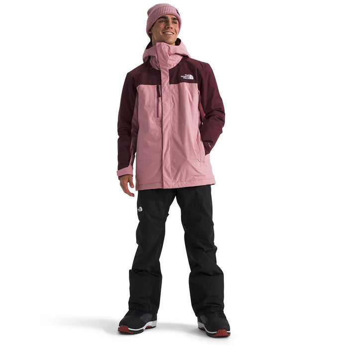The North Face Freedom Pants - Men's TNF Black