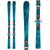 Stöckli Montero AS Skis + Strive 13D Bindings 2025