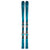 Stöckli Montero AS Skis + Strive 13D Bindings 2025