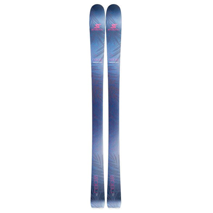 Stöckli Nela 88 Skis - Women's 2026