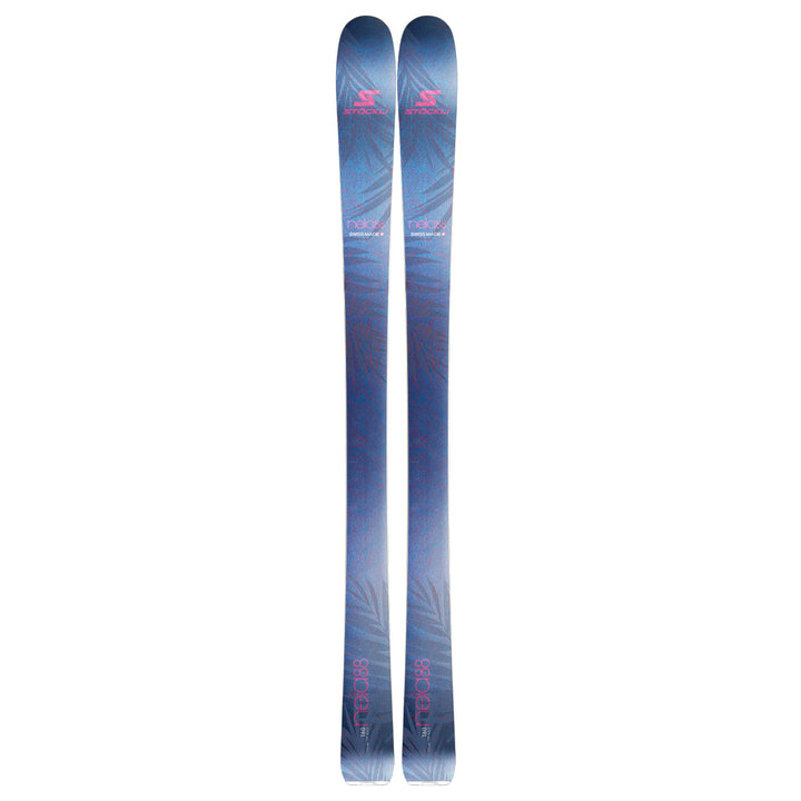 Stöckli Nela 88 Skis - Women's 2026