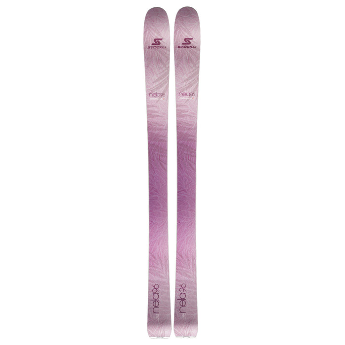 Stöckli Nela 96 Skis - Women's 2026