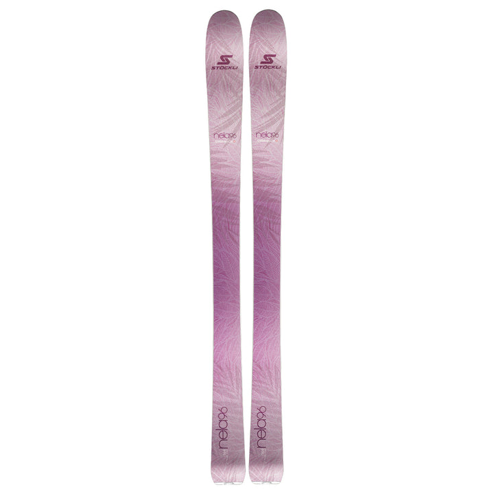 Stöckli Nela 96 Skis - Women's 2026