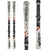 Stöckli Laser WRT Pro Skis + SRT12 Bindings 2026