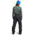 The North Face Freedom Short Pants - Men's Asphalt Grey-NPF