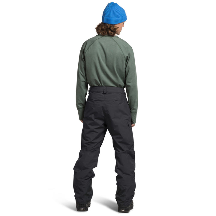 The North Face Freedom Short Pants - Men's Asphalt Grey-NPF