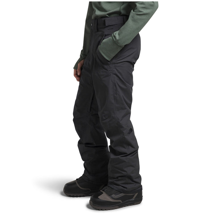 The North Face Freedom Short Pants - Men's Asphalt Grey-NPF