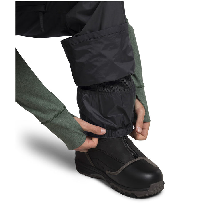 The North Face Freedom Short Pants - Men's Asphalt Grey-NPF
