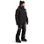 The North Face Freedom Tall Bibs - Men's TNF Black-NPF