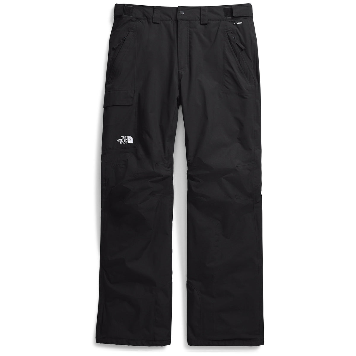 The North Face Freedom Insulated Tall Pants - Men's TNF Black
