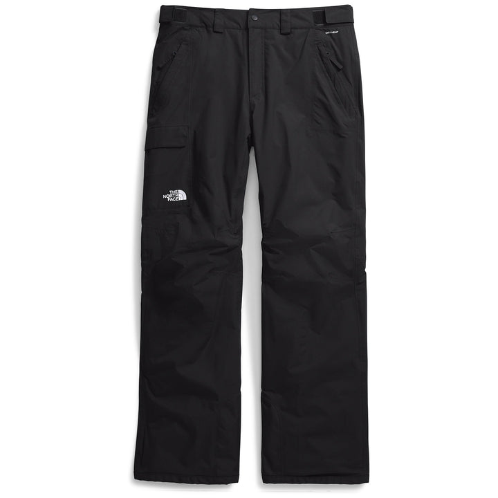 The North Face Freedom Insulated Tall Pants - Men's TNF Black