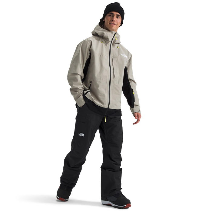 The North Face Freedom Insulated Tall Pants - Men's TNF Black