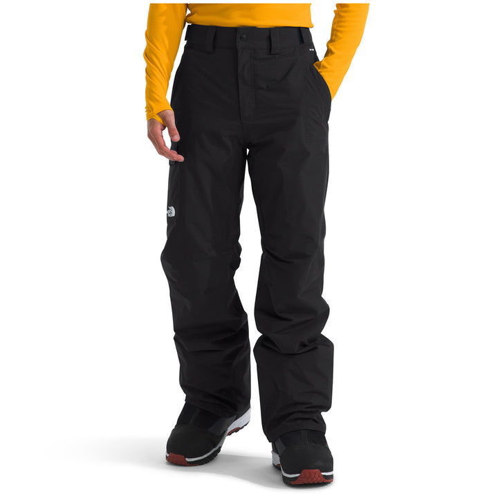 The North Face Freedom Insulated Tall Pants - Men's TNF Black