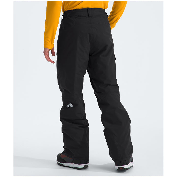 The North Face Freedom Insulated Tall Pants - Men's TNF Black