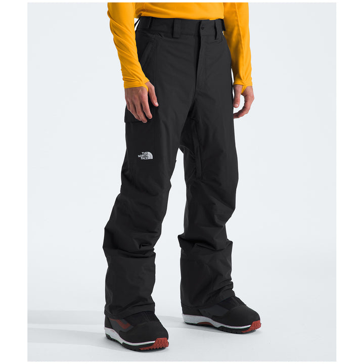 The North Face Freedom Insulated Tall Pants - Men's TNF Black