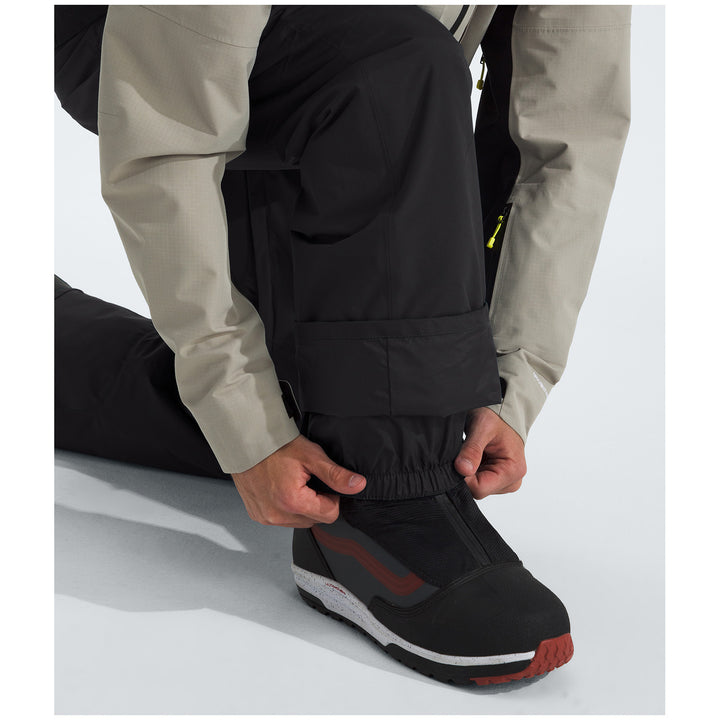The North Face Freedom Insulated Tall Pants - Men's TNF Black