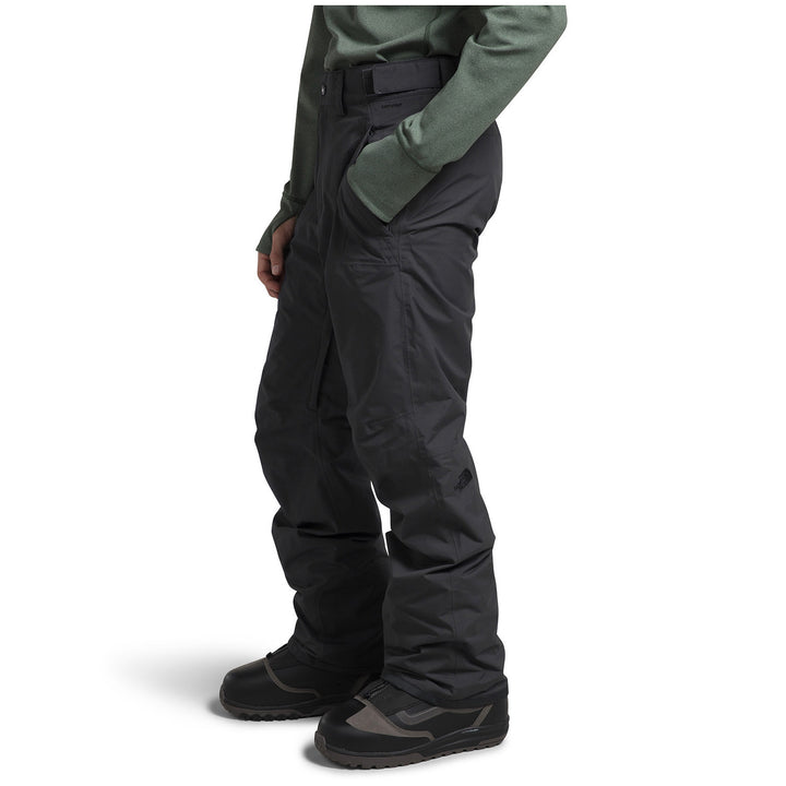 The North Face Freedom Tall Pants - Men's Asphalt Grey-NPF
