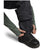The North Face Freedom Tall Pants - Men's Asphalt Grey-NPF