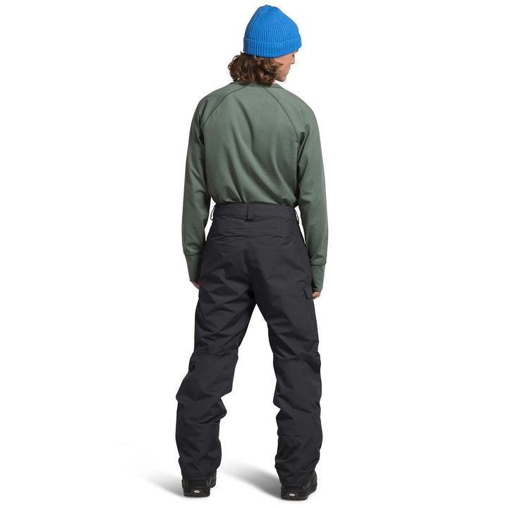 The North Face Freedom Tall Pants - Men's Asphalt Grey-NPF