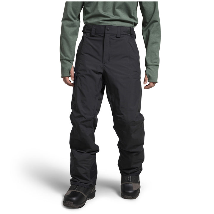 The North Face Freedom Tall Pants - Men's Asphalt Grey-NPF
