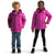 The North Face North Down Triclimate® Jacket - Toddlers' Deep Mulberry
