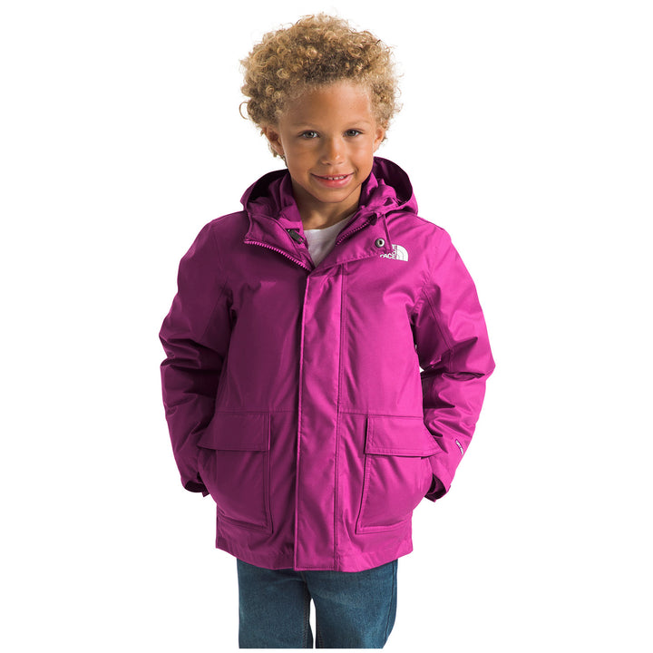 The North Face North Down Triclimate® Jacket - Toddlers' Deep Mulberry