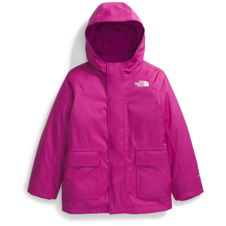 The North Face North Down Triclimate® Jacket - Toddlers' Deep Mulberry