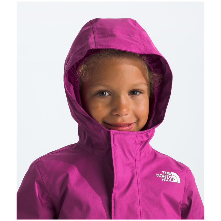 The North Face North Down Triclimate® Jacket - Toddlers' Deep Mulberry