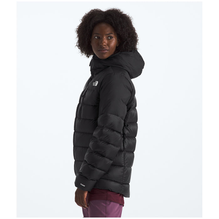 The North Face Kalix Down Hoodie - Women's TNF Black