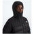The North Face Kalix Down Hoodie - Women's TNF Black