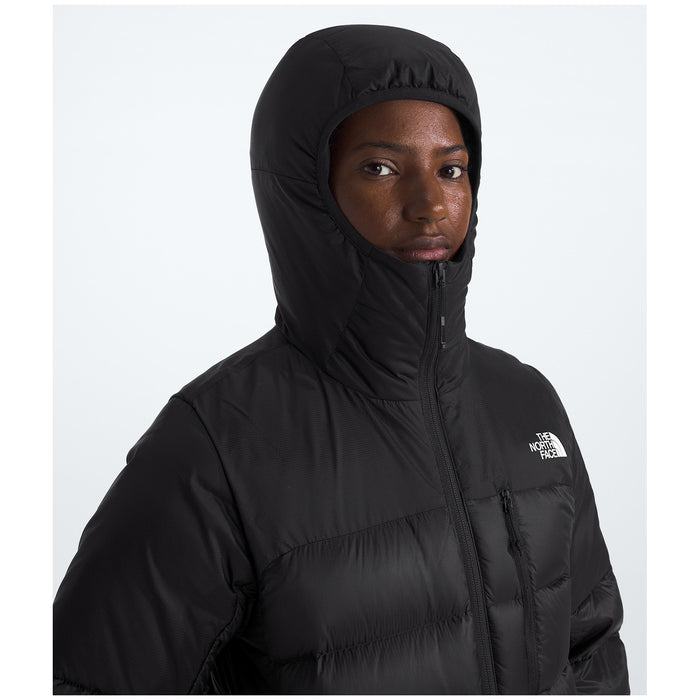 The North Face Kalix Down Hoodie - Women's TNF Black
