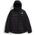 The North Face Kalix Down Hoodie - Women's TNF Black