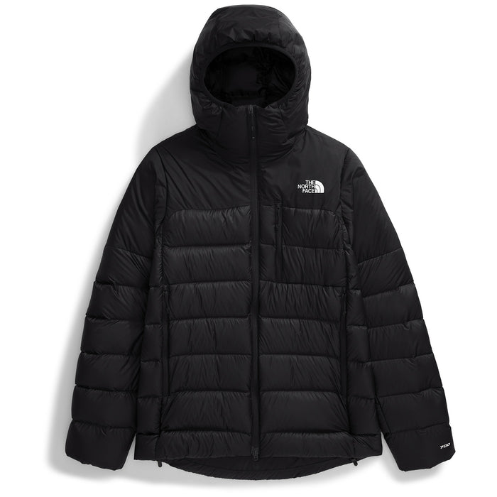 The North Face Kalix Down Hoodie - Women's TNF Black