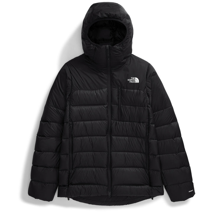 The North Face Kalix Down Hoodie - Women's TNF Black