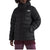 The North Face Kalix Down Hoodie - Women's TNF Black